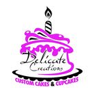 Delicate Creations Custom Cakes