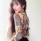 Hihatattoo