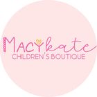 Macy Kate Children's Boutique-Handmade Boutique Fashion for Kids