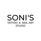 Soni's Tattoo & Nail Art Studio