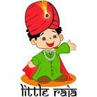 Little Raja & Rani