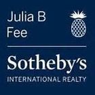 Julia B. Fee Sotheby's International Realty 