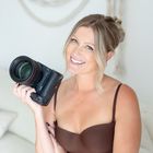 Meg Marie Photography | Brand Photographer & Educator