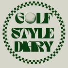 GolfStyleDiary