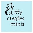 Kitty Creates Minis