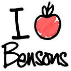 Bensons Fruity