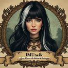 IMUneik the Run-A-Muck Muse