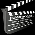 Palermoset Utileria Tecnica