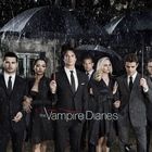 The Vampire Diaries