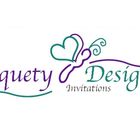 Coquety Designs Invitations