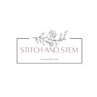 Stitch and Stem