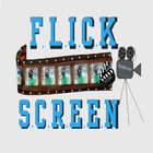 FlickScreen