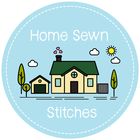 Home Sewn Stitches Cross Stitch And Crafts