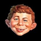 Alfred E Neuman