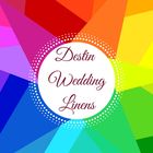 Destin Wedding Linens