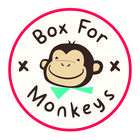 Box For Monkeys