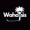 Wahasis | Creative Journals & Coloring Books