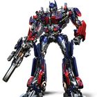 Optimus Prime