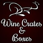 Wine Crates & Boxes