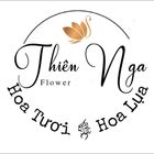 Thiên Nga Flower - Hoa tươi Hoa Lụa