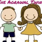 The Agrawal Twins