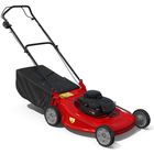 Lawn Mower Reviews