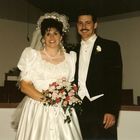 Vince & Dawn Thomas