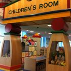 Elmont Library Childrens Room