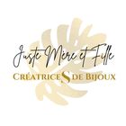 JUSTE MÈRE ET FILLE Bijoux