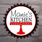 Mamie's Kitchen