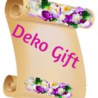 Deko Gift