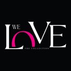 The We Love Collection