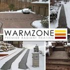 Warmzone Radiant Heating