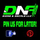 DNA Signs & Decals LLC