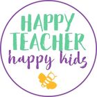 Happy Teacher