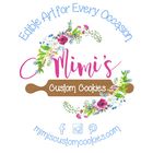 Mimi's Custom Cookies