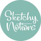 Sketchy Notions