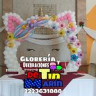 Globería y Decoraciones DeTinMarín