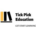 Tick Pick Education