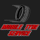 Olympus Mobile Tyre Fitting