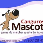 El Canguro de tus Mascotas 