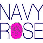 Navy Rose