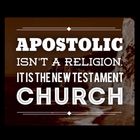 Apostolic Pentecostal