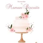 Maman- Biscuits