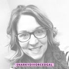 snarkydivorcedgal.com