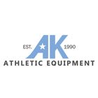 AK ATHLETIC EQUIPMENT