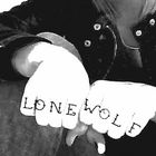 LONE WOLF // MARIE-ANGELIE PARIS HEMINGWAY ANDERTON