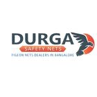 Durga Safety Nets - Pigeon Net- Bird Netting Call Us 9742262243