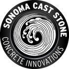 Sonoma Cast Stone