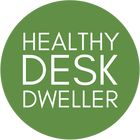 Home Office Desk Ideas for Health & Productivity